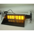 Amber Car decorative Led windshield Lights (SL631-V-A)